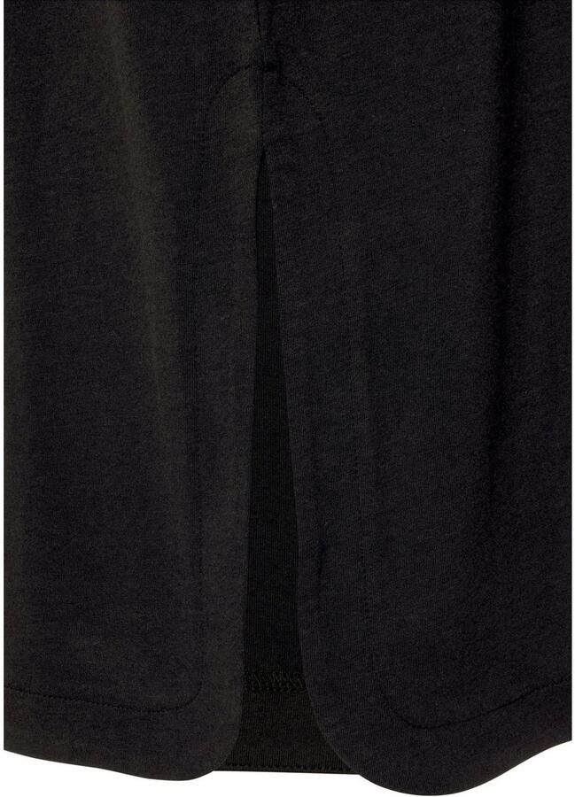 Vivance Dreams Nachthemd met mooie foildruk