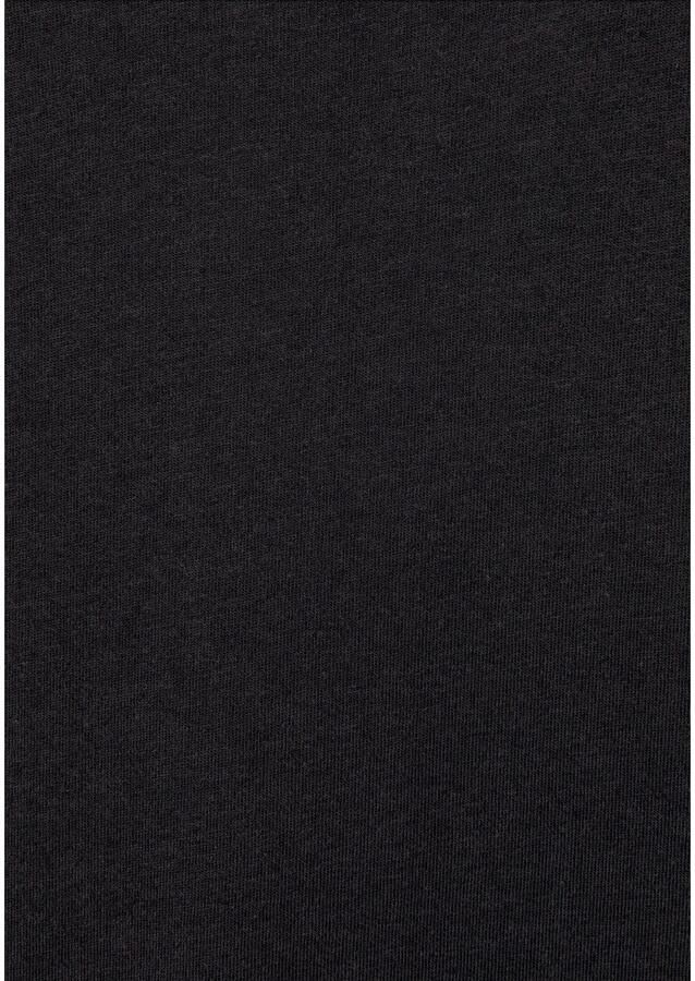 Vivance Dreams Nachthemd met mooie foildruk - Foto 2