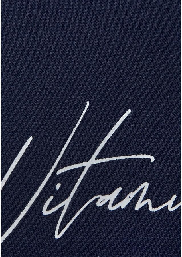 Vivance Dreams Nachthemd met mooie frontprint - Foto 2