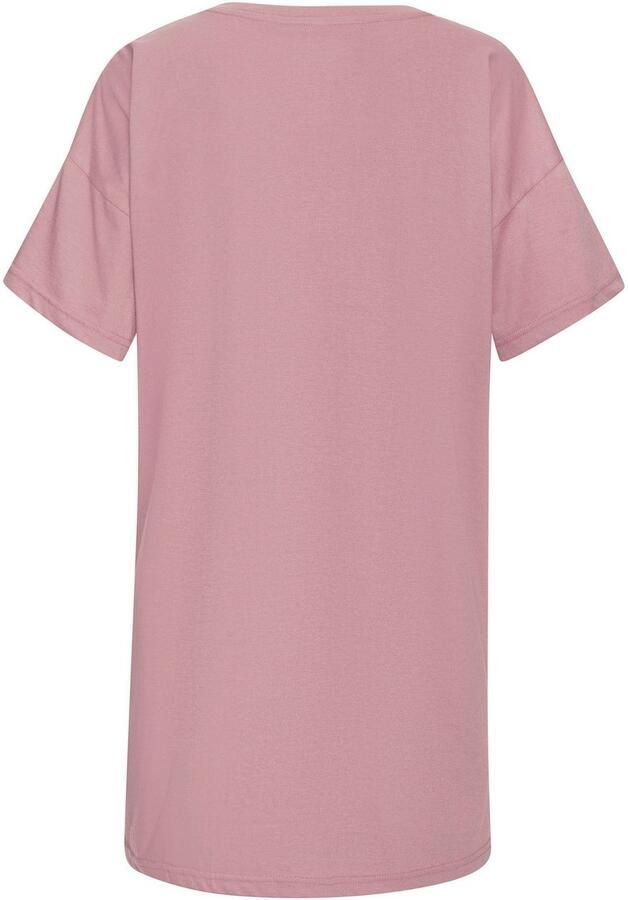 Vivance Dreams Nachthemd met mooie frontprint - Foto 3