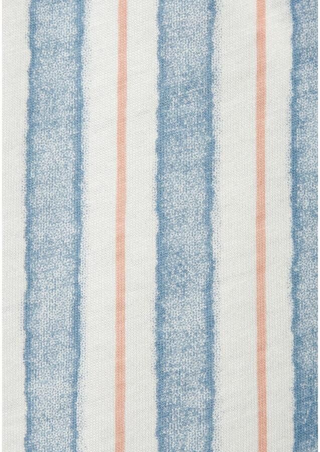 Vivance Dreams Nachthemd met opgestikte borstzak - Foto 2