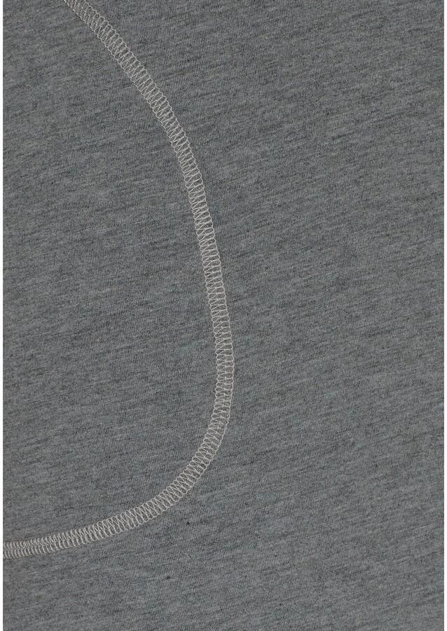 Vivance Dreams Nachthemd met opgestikte steekzakken - Foto 2