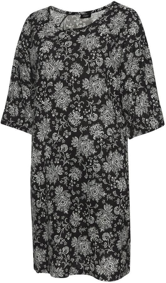 Vivance Dreams Nachthemd met paisley patroon - Foto 5
