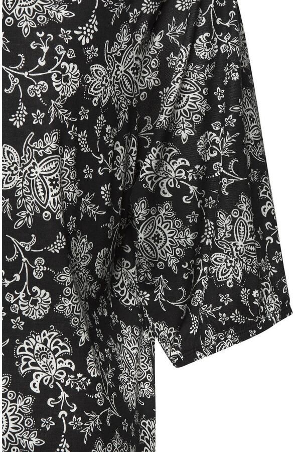 Vivance Dreams Nachthemd met paisley patroon - Foto 4