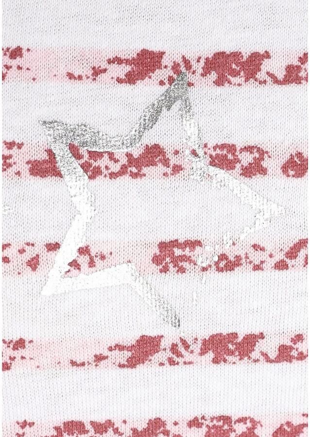 Vivance Dreams Nachthemd met rimpelrandje - Foto 2