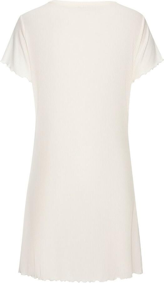 Vivance Dreams Nachthemd met schattige babylockzoom - Foto 4