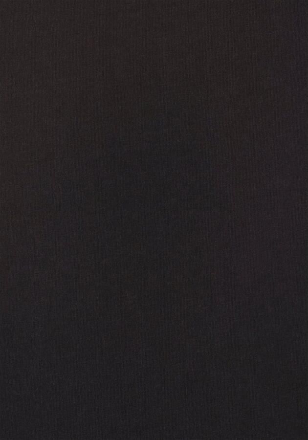 Vivance Dreams Nachthemd met statementprint - Foto 2