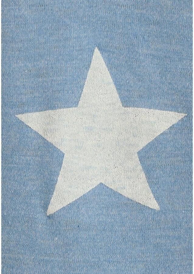 Vivance Dreams Nachthemd met sterrenprint (Set van 2) - Foto 3