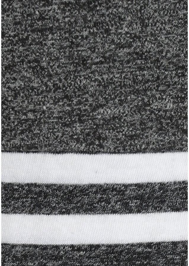 Vivance Dreams Nachthemd met strepen-details