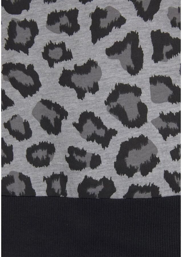 Vivance Dreams Nachthemd met tonale dierenprint