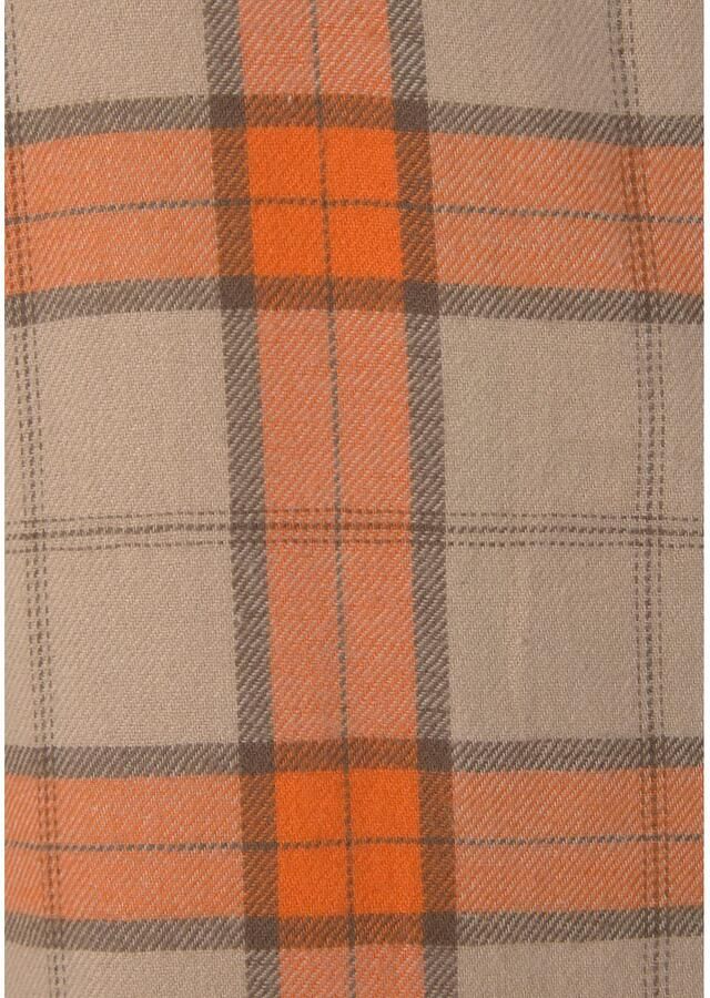 Vivance Dreams Nachthemd van knuffelzacht flanel - Foto 2