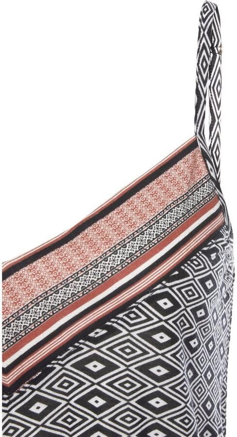 Vivance Dreams Negligé in mooi etno-design - Foto 2