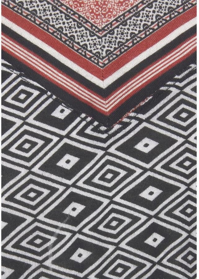 Vivance Dreams Negligé in mooi etno-design