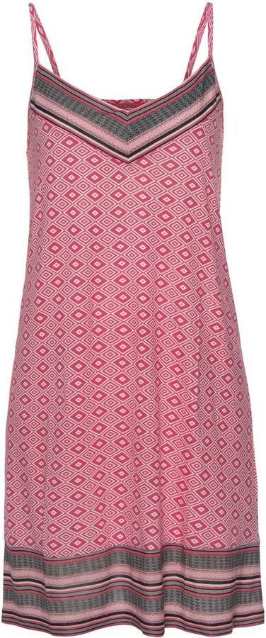 Vivance Dreams Negligé in mooi etno-design - Foto 4