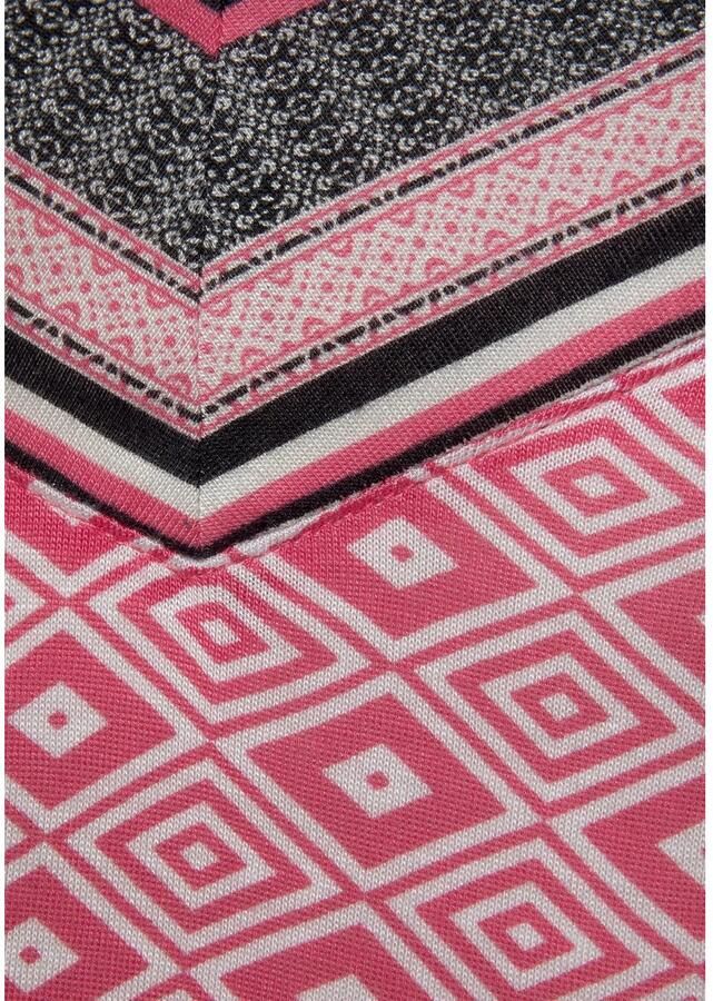 Vivance Dreams Negligé in mooi etno-design