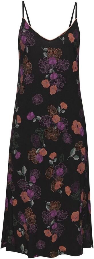 Vivance Dreams Negligé met bloemdessin - Foto 7