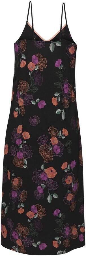 Vivance Dreams Negligé met bloemdessin - Foto 8