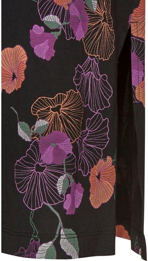 Vivance Dreams Negligé met bloemdessin - Foto 6