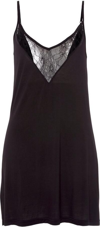 Vivance Dreams Negligé met kanten details - Foto 5