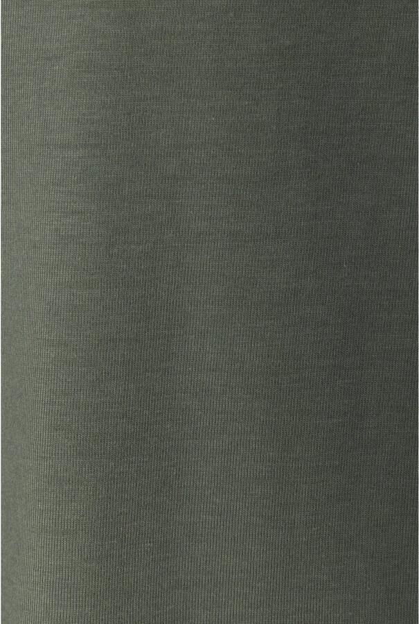 Vivance Dreams Negligé uni of met bloemendruk - Foto 3