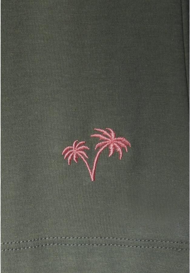 Vivance Dreams Negligé uni of met bloemendruk - Foto 2