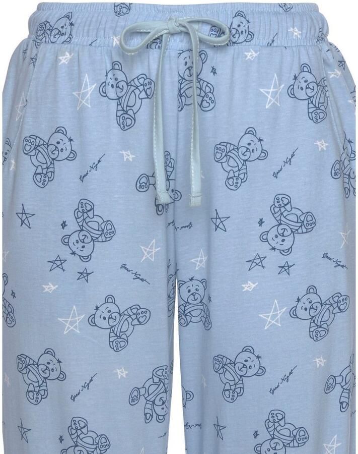 Vivance Dreams Pyjama (2-delig 1 stuk)