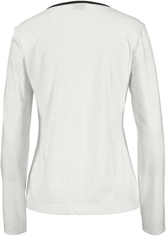 Vivance Dreams Pyjama (2-delig 1 stuk) - Foto 2