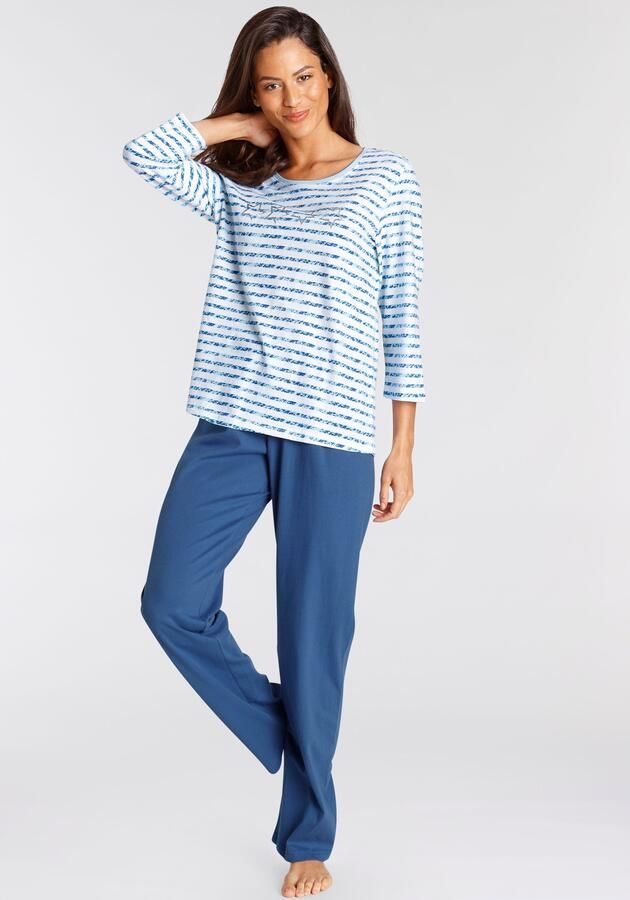 Vivance Dreams Pyjama (2-delig) - Foto 6