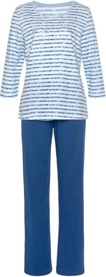 Vivance Dreams Pyjama (2-delig) - Foto 5