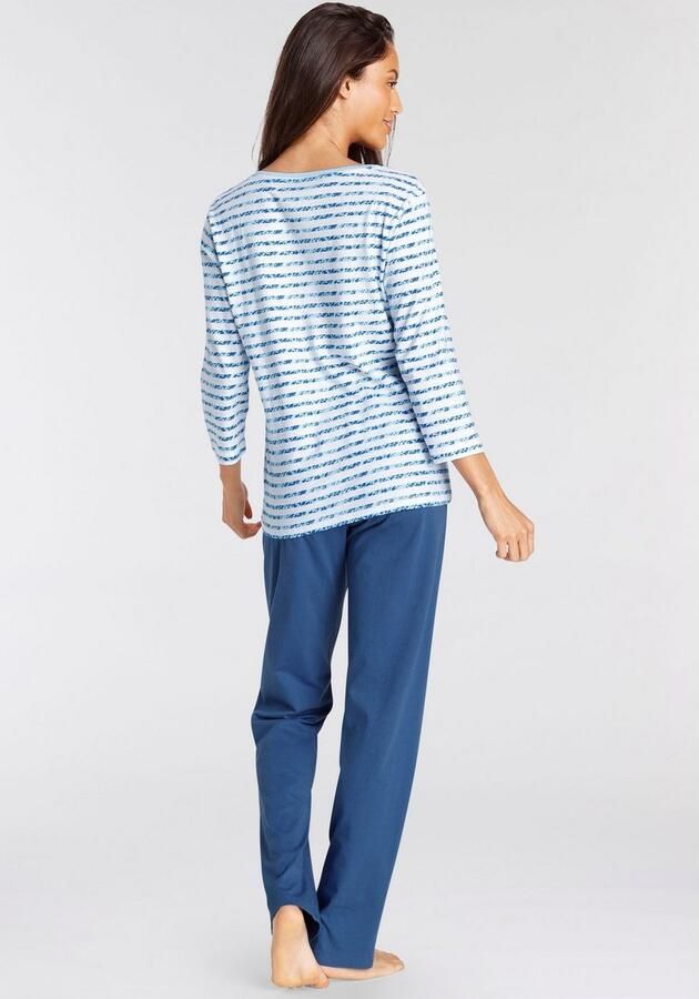 Vivance Dreams Pyjama (2-delig) - Foto 3