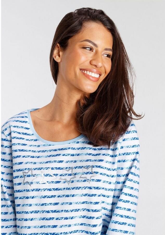 Vivance Dreams Pyjama (2-delig) - Foto 2