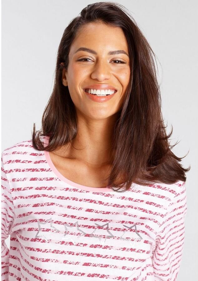 Vivance Dreams Pyjama (2-delig) - Foto 2