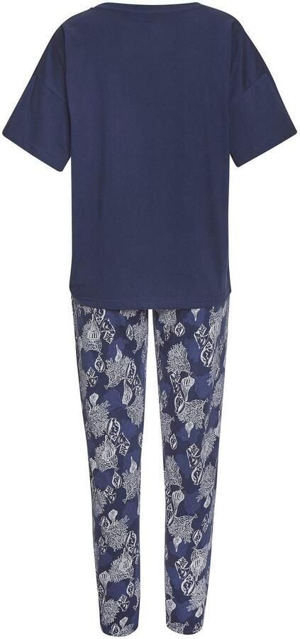 Vivance Dreams Pyjama All-over print (set 2-delig) - Foto 3