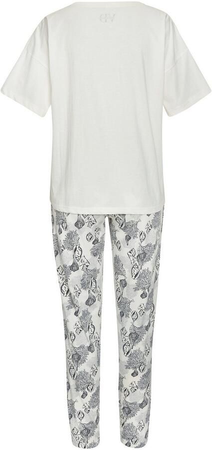 Vivance Dreams Pyjama All-over print (set 2-delig) - Foto 3