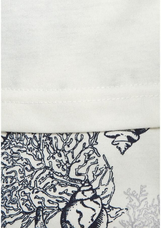 Vivance Dreams Pyjama All-over print (set 2-delig) - Foto 2