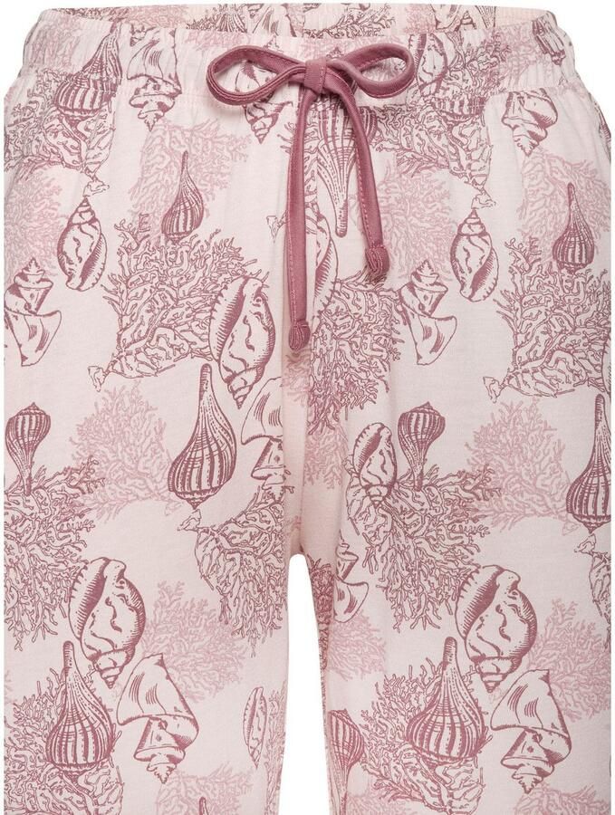 Vivance Dreams Pyjama All-over print (set 2-delig)