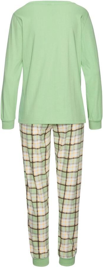 Vivance Dreams Pyjama Elastische ribboorden (Set van 2) - Foto 6