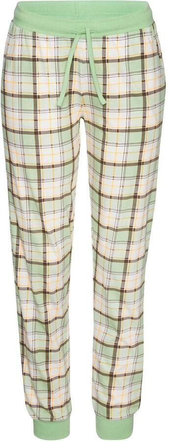 Vivance Dreams Pyjama Elastische ribboorden (Set van 2) - Foto 7