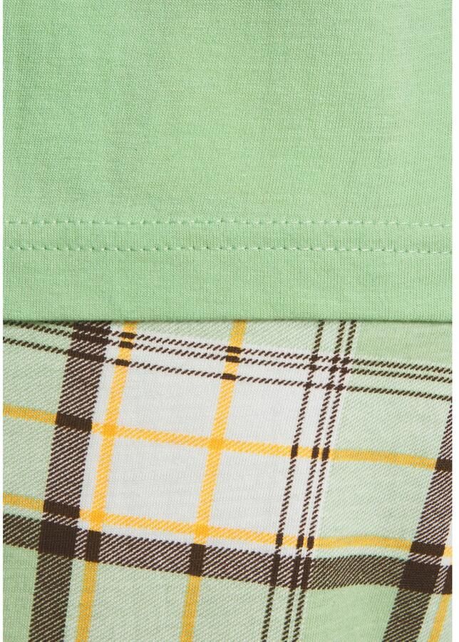 Vivance Dreams Pyjama Elastische ribboorden (Set van 2) - Foto 2