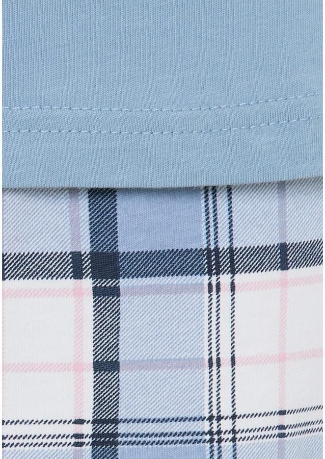 Vivance Dreams Pyjama Elastische ribboorden (Set van 2) - Foto 2