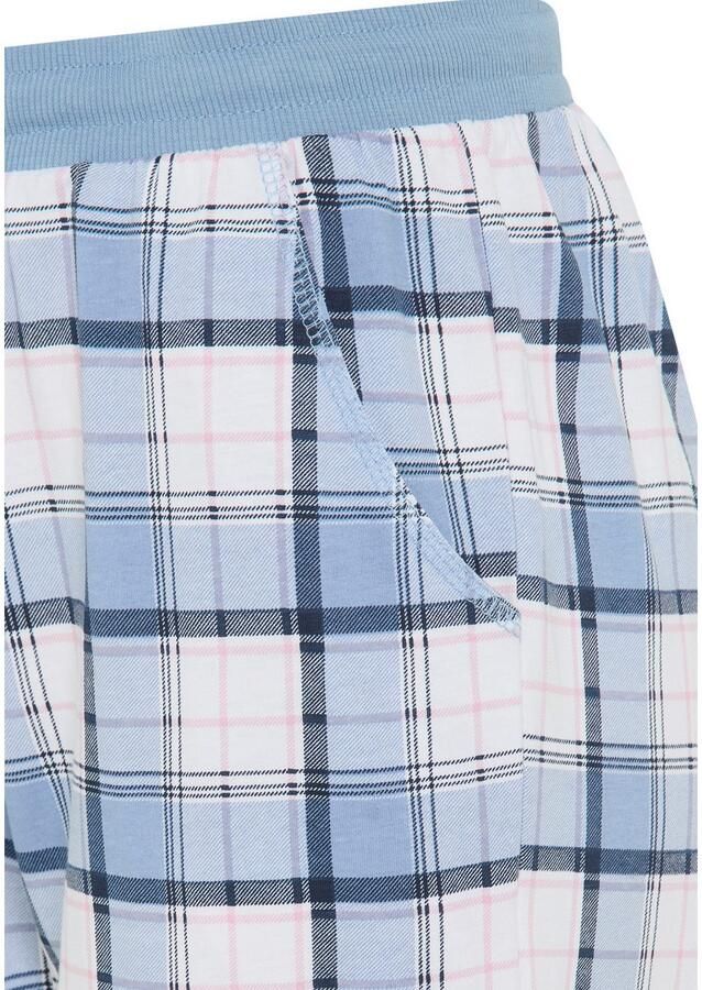 Vivance Dreams Pyjama Elastische ribboorden (Set van 2) - Foto 3