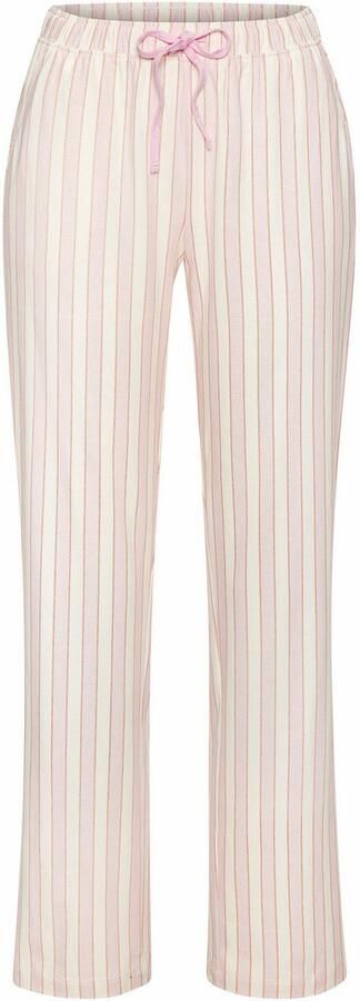 Vivance Dreams Pyjama Fijn streeppatroon (set 2-delig) - Foto 4