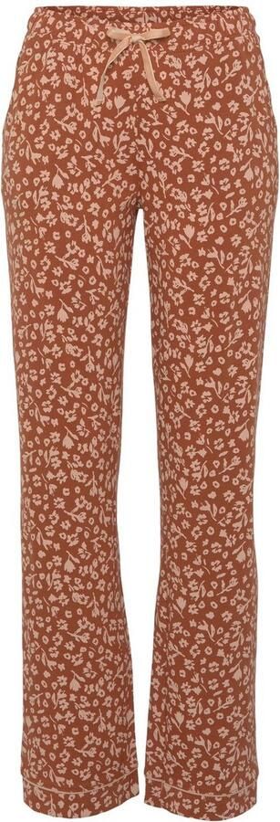 Vivance Dreams Pyjama in klassiek model (2-delig) - Foto 6