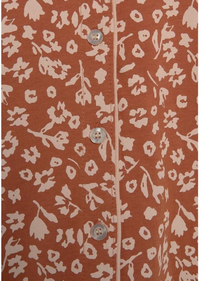 Vivance Dreams Pyjama in klassiek model (2-delig) - Foto 2