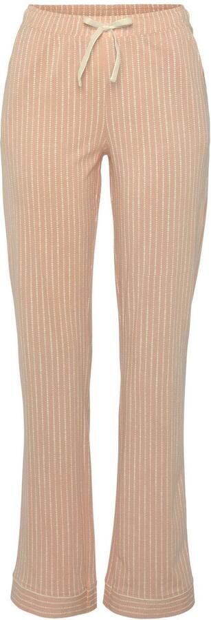 Vivance Dreams Pyjama in klassiek model (2-delig) - Foto 6