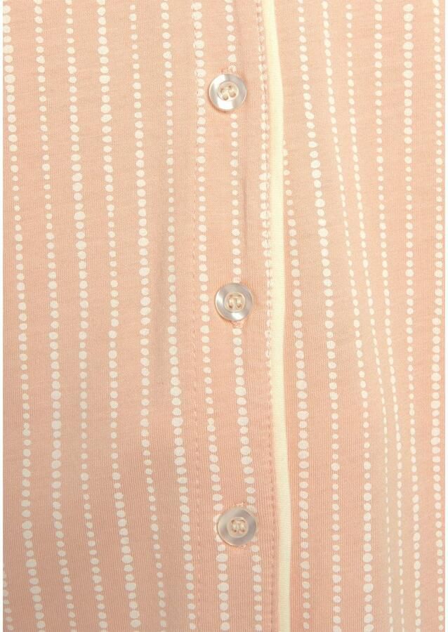 Vivance Dreams Pyjama in klassiek model (2-delig) - Foto 3