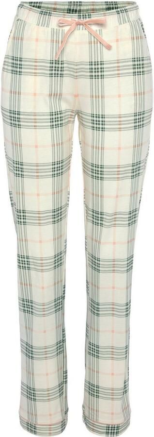 Vivance Dreams Pyjama in klassiek model (2-delig) - Foto 7