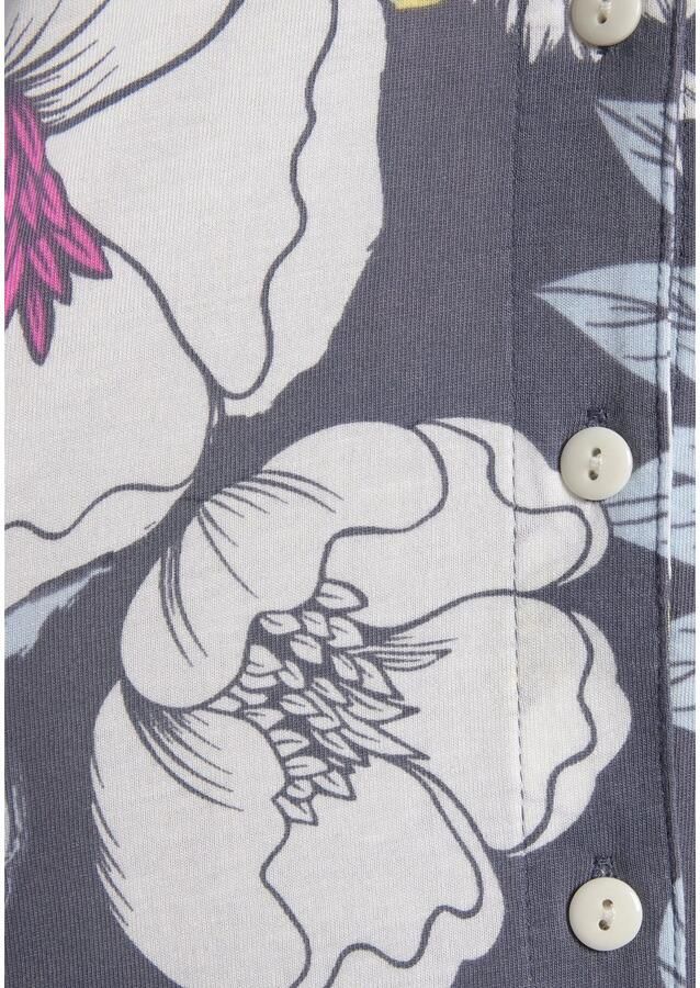 Vivance Dreams Pyjama in mooi patroon (2-delig) - Foto 2