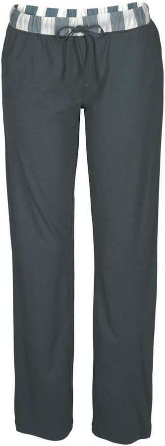 Vivance Dreams Pyjama in overhemd-look (2-delig 1 stuk) - Foto 6