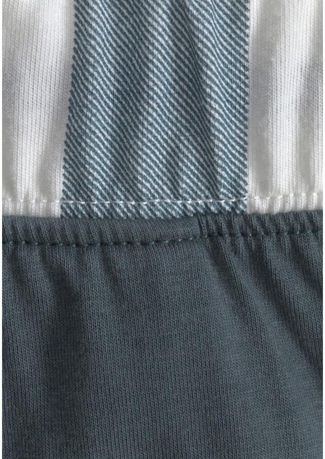 Vivance Dreams Pyjama in overhemd-look (2-delig 1 stuk) - Foto 3